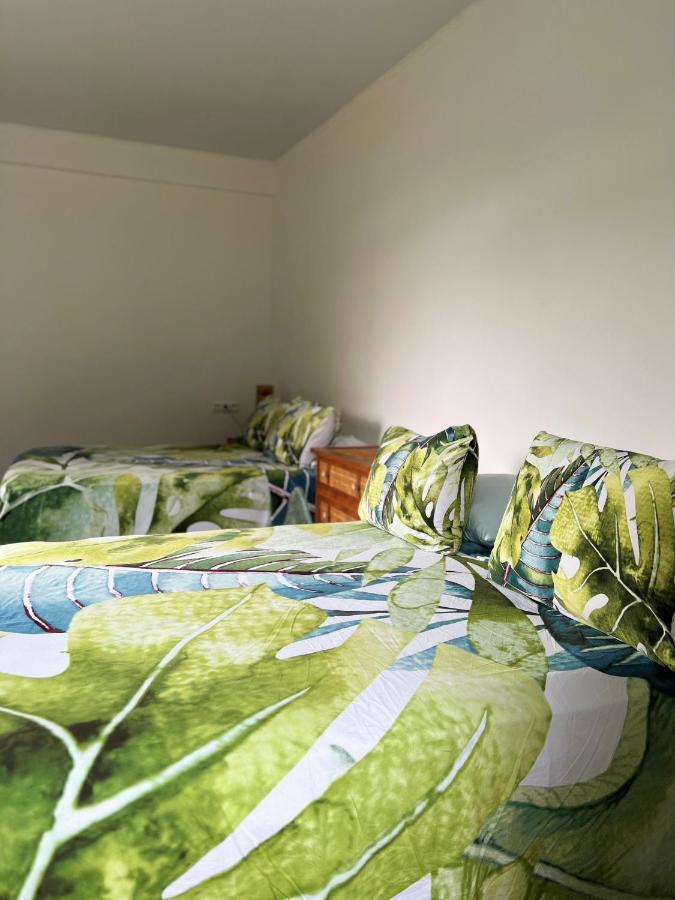 Tea Tahiti Holidays Papeete  Exterior foto