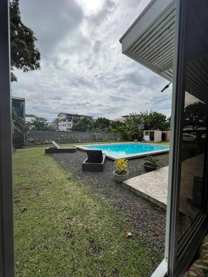 Tea Tahiti Holidays Papeete  Exterior foto