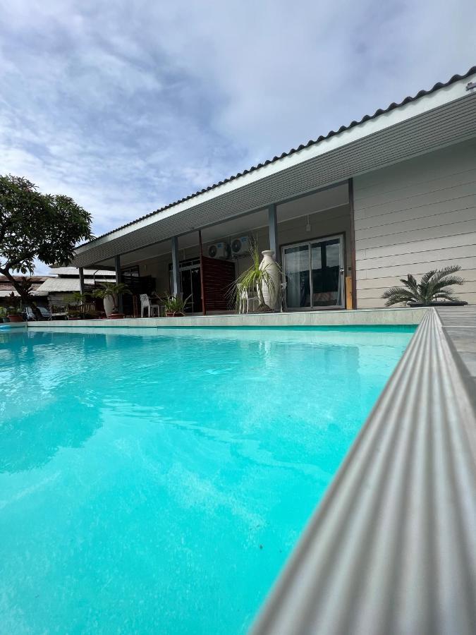 Tea Tahiti Holidays Papeete  Exterior foto